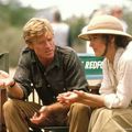 ♥ Film : Out of Africa