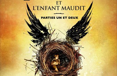 Harry Potter et l'enfant maudit