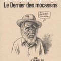 "Le Dernier des mocassins" de Charles Plymell