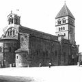 Saint Gaudens (Haute-Garonne)