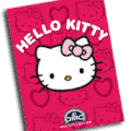 Hello Kitty chez DMC