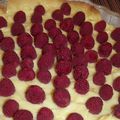 Je triche pour faire ma tarte... parce que d'abord!