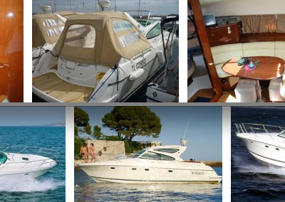 クルーザーツアー