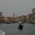 Venise, quelle ville merveilleuse...