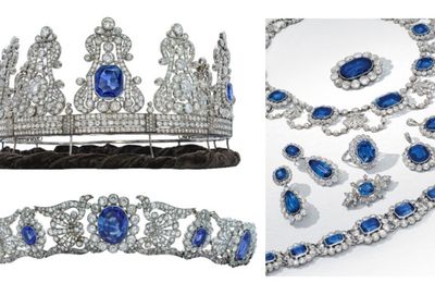 Christie's announces highlights included in the Magnificent Jewels auction in Geneva