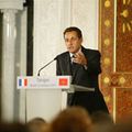 Lyautey avait compris avant tout le monde... (Nicolas Sarkozy)