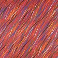 Piero DORAZIO (Rome, 1927-2005). DIGGA DIGGA DO, 1986