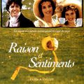 Raison et Sentiments (Ang Lee)