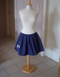 Des jupes plutôt que des jeans