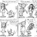 Yet Another Fantasy Gamer Comic - 064