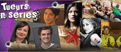 Tueurs En Séries [Summer Series Guide]