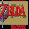 Zelda a Link to the past