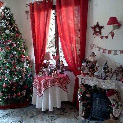 Bonjour les filles !!!! oups j ai oublié de vous