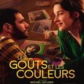 Les Goûts et les Couleurs, de Michel Leclerc (2022)