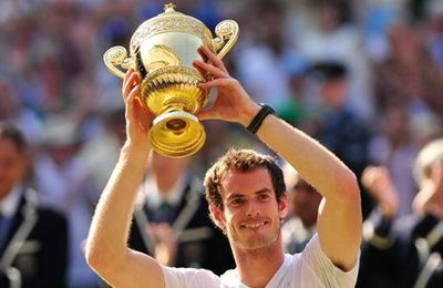 Wimbledon-Finale hommes