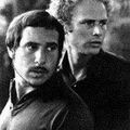 Simon & Garfunkel - The Sound of Silence