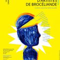 15ème édition des Ouvertures d'ateliers d'artistes en Brocéliande - 30 sept. et 1er oct. 2017