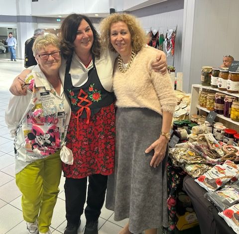 Marché polonais du 17 mai 2025 à Noyelles-sous-Lens