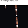 Face aux ténèbres. Chronique d’une folie de William Styron
