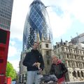 a day in London