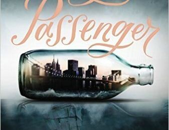 Passenger, t1, d'Alexandra Bracken