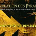 La révélation des Pyramides (suite)...