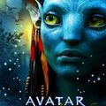 Avatar en DVD