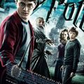 Harry Potter et le Prince de Sang-Mêlé, de David YATES (2009)