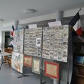 EXPOSITION AU MESNIL REAUME DU 3 AU 12 NOVEMBRE