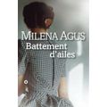 "Battement d'ailes" de Milena Agus