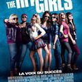 [Cinéma] The Hit Girls