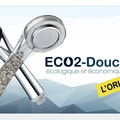 Eco2 Douche 