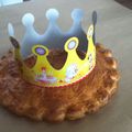 King's Pie