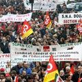 La grève en France,c'est nécessaire?