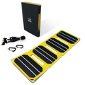 Le chargeur solaire SunMoove va recharger vos appareils électriques