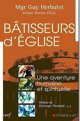 Bâtisseurs d'église