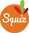 Gourdes Squiz