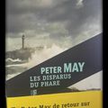« Les disparus du phare » de Peter May