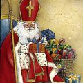  Bonne Saint Nicolas à tous