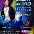 Musiques Papillonnes 5 juin pour la SLA