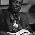 Bukka White - Poor Boy Long Way From Home