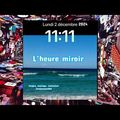 Les mois d’hiver - Miroir, miroir magique…