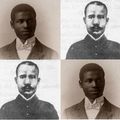Cameroun, 08 août 1914- 8 août 2013: Déjà 99 ans comme Martin Paul Samba et Douala Manga Bell ont été exécutés