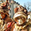 Carnaval Annecien 20