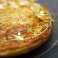 la recette de notre galette frangipane et les astuces