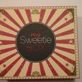 My Sweetie Box "Fabulous Circus" octobre 2015 