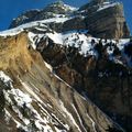 Dent de Crolles sans crampon