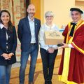 AG Ambassade régionale des confréries des Pays de la Loire