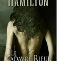 {Anita Blake, tome 2 : Le cadavre rieur} de Laurell K. Hamilton