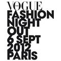 La Vogue Fashion Night Out, le non événement mode de la rentrée